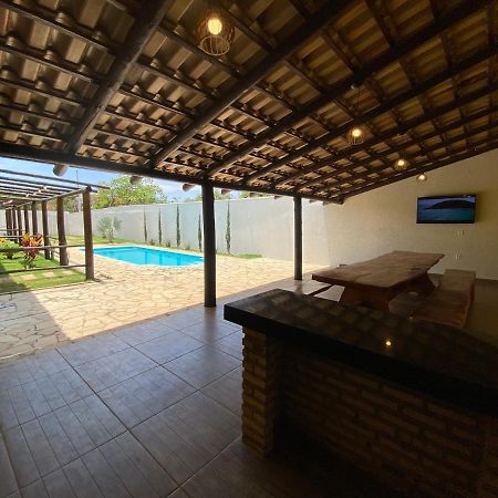 Rancho 181 Villa Tres Marias  Exterior photo