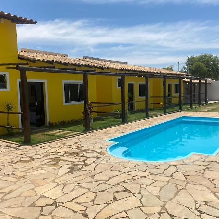 Rancho 181 Villa Tres Marias  Exterior photo