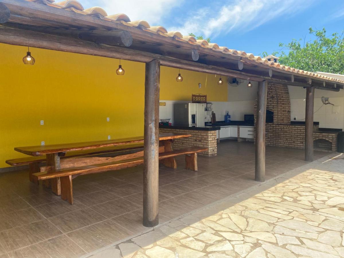Rancho 181 Villa Tres Marias  Exterior photo