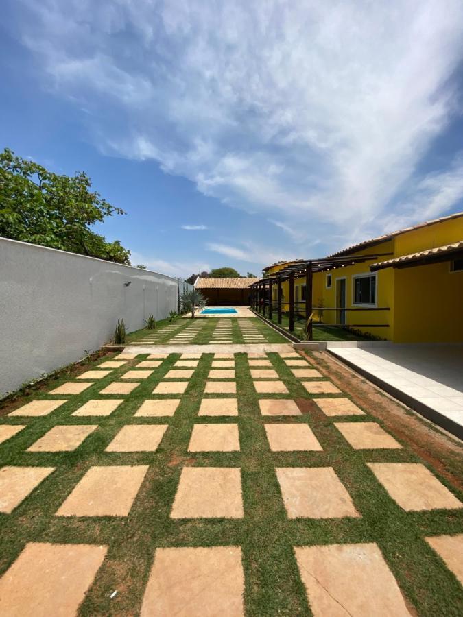 Rancho 181 Villa Tres Marias  Exterior photo