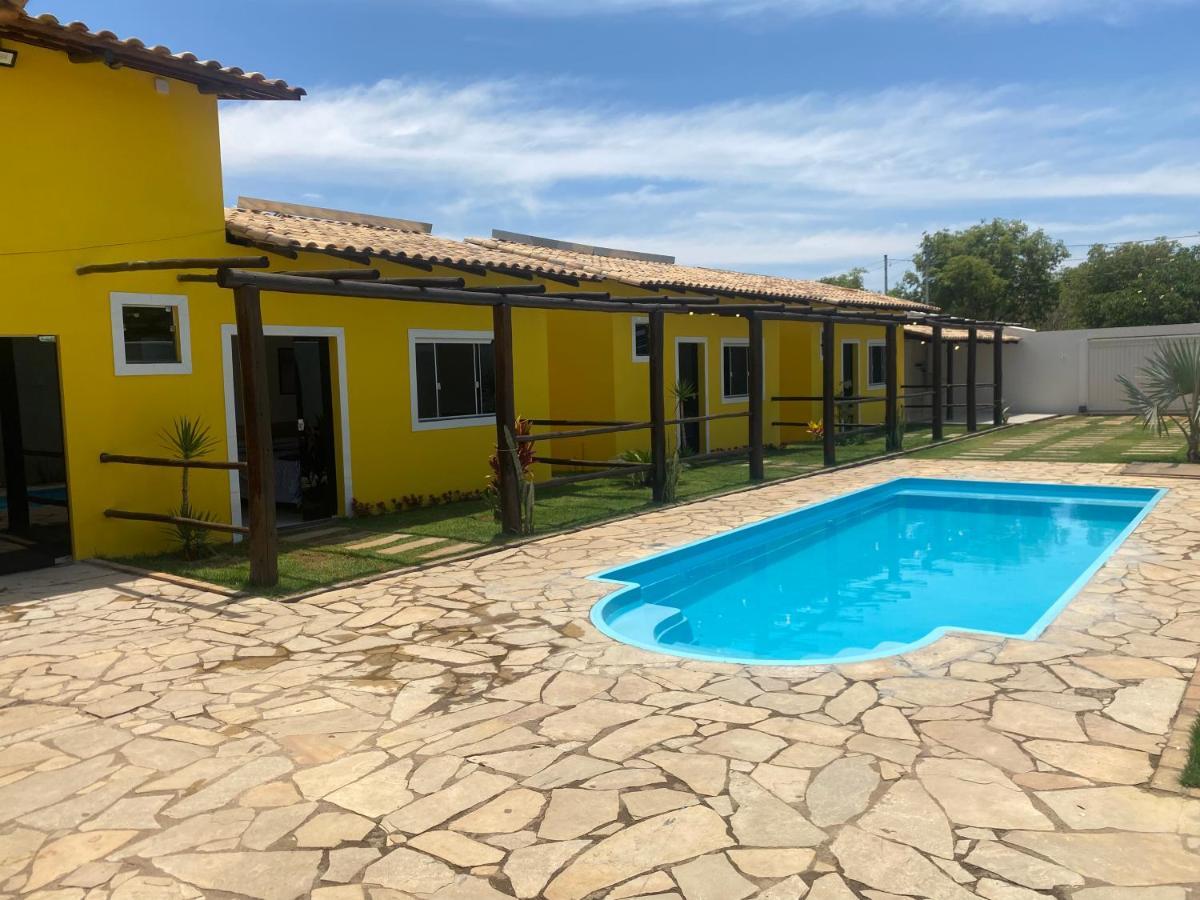 Rancho 181 Villa Tres Marias  Exterior photo