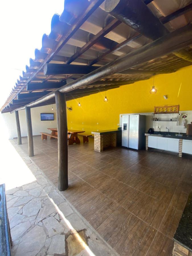 Rancho 181 Villa Tres Marias  Exterior photo