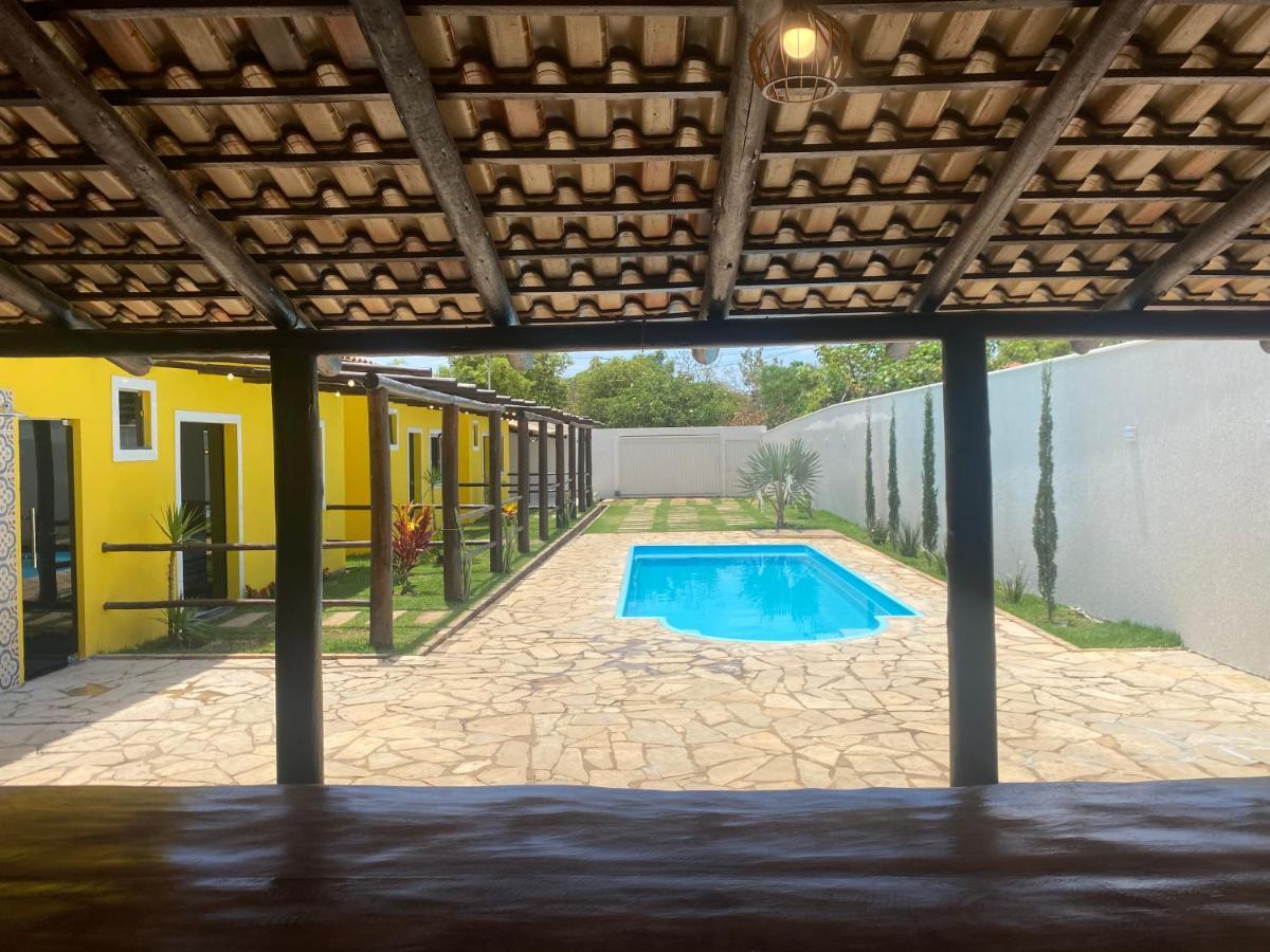 Rancho 181 Villa Tres Marias  Exterior photo