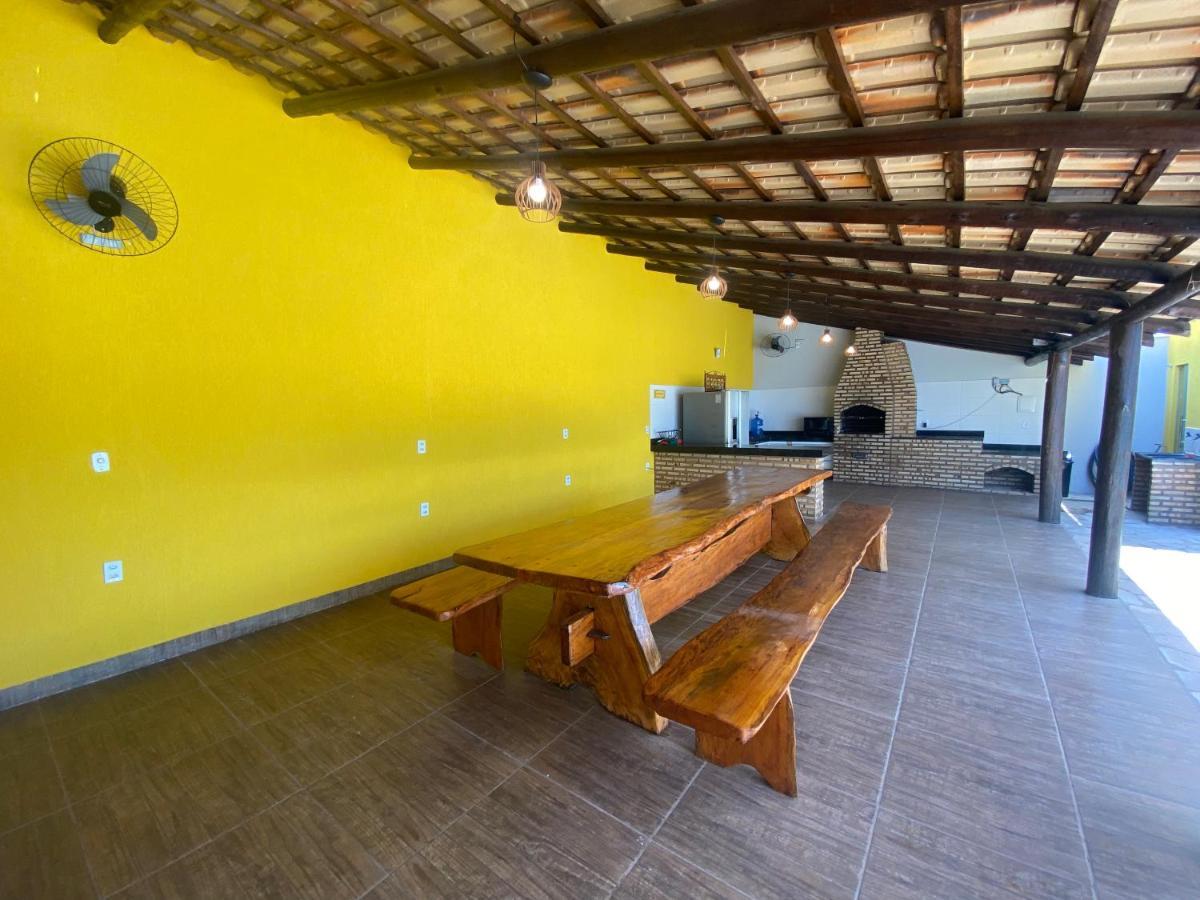Rancho 181 Villa Tres Marias  Exterior photo