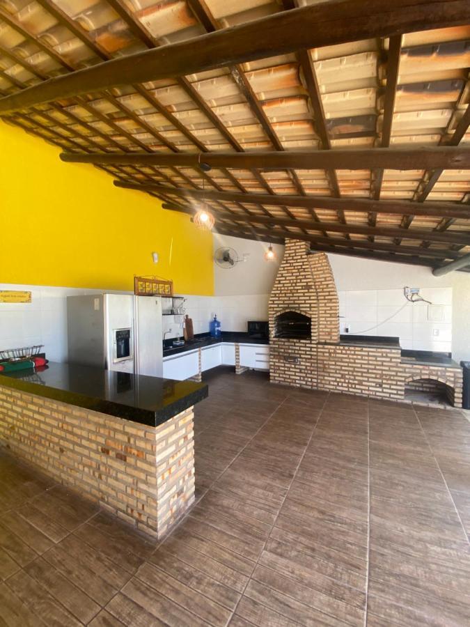 Rancho 181 Villa Tres Marias  Exterior photo