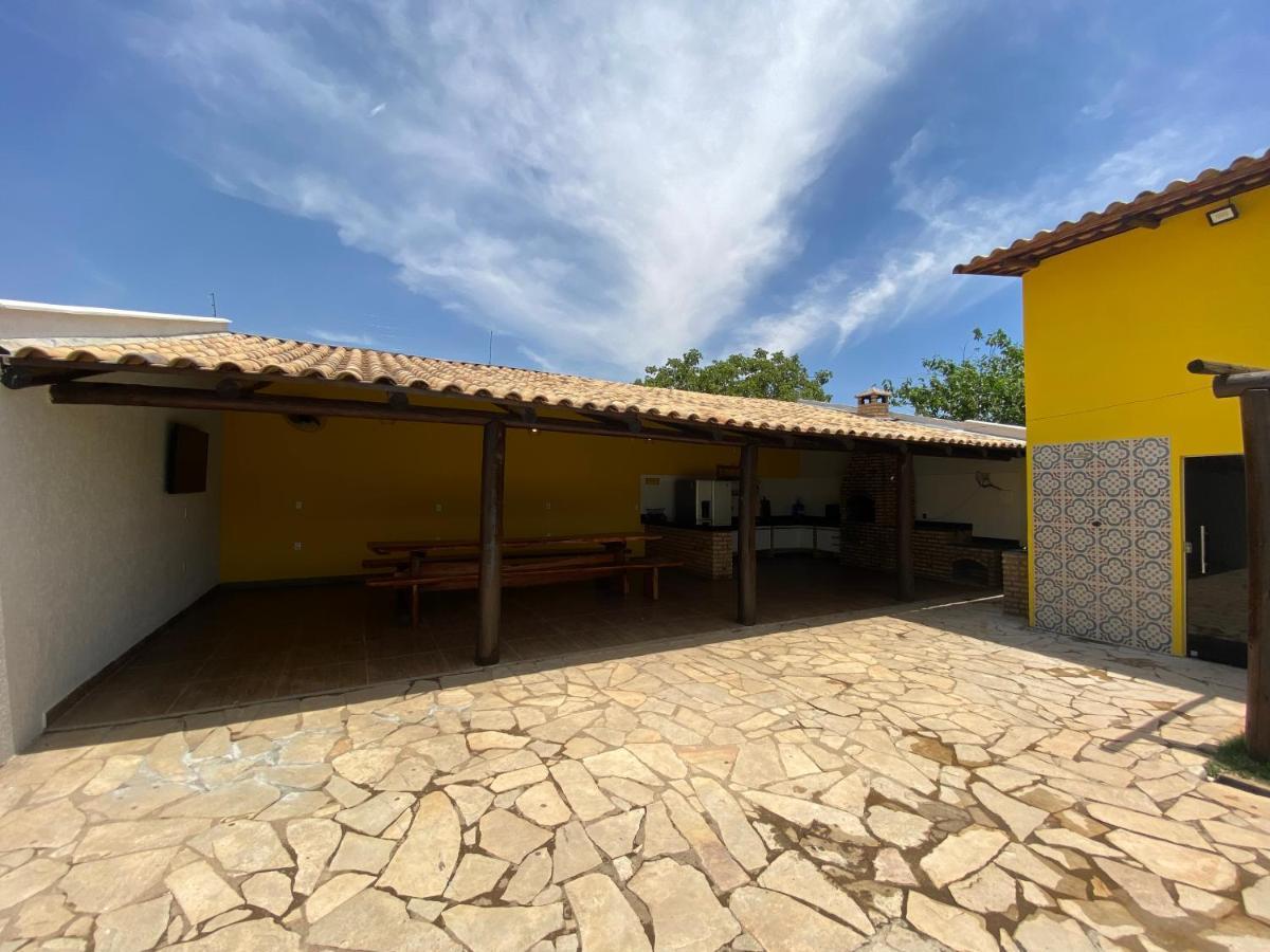 Rancho 181 Villa Tres Marias  Exterior photo
