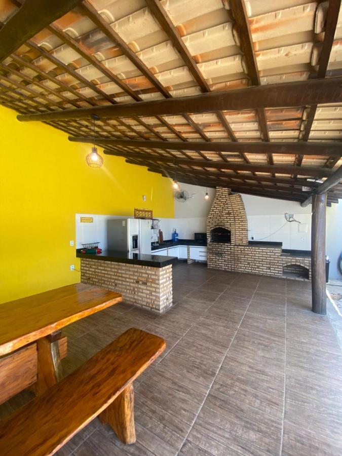 Rancho 181 Villa Tres Marias  Exterior photo